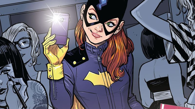 Batgirl