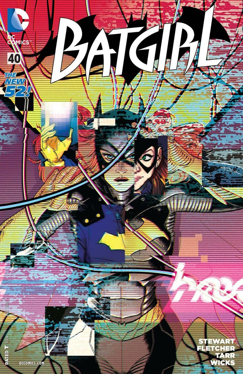 Batgirl