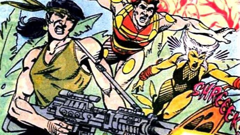 Lashina