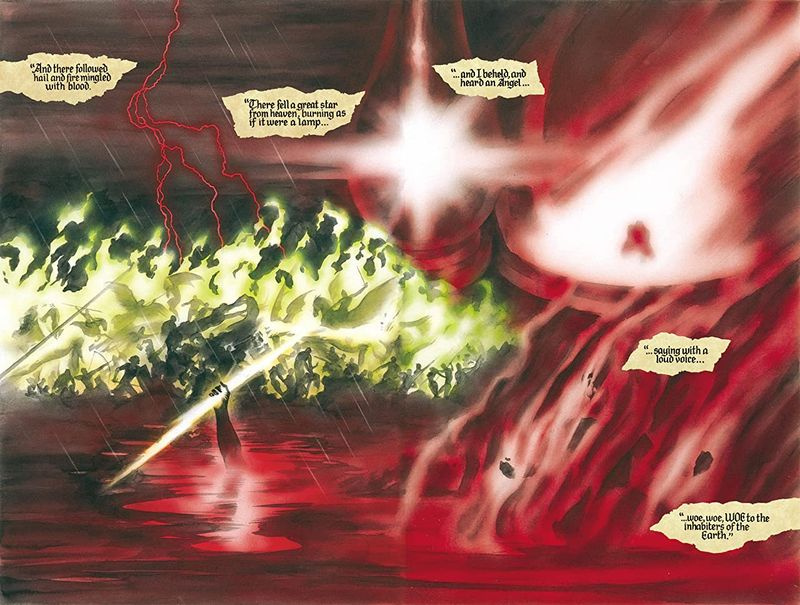 Kingdom Come