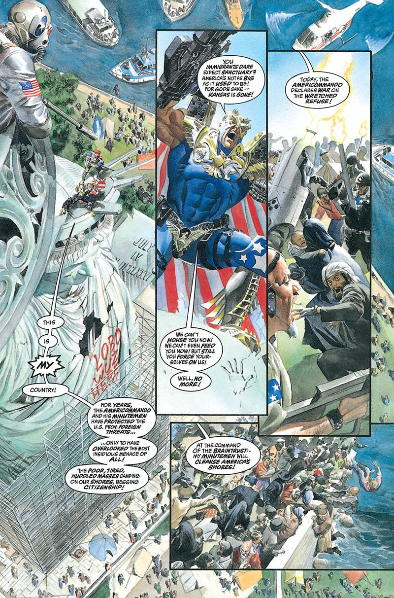 Kingdom Come
