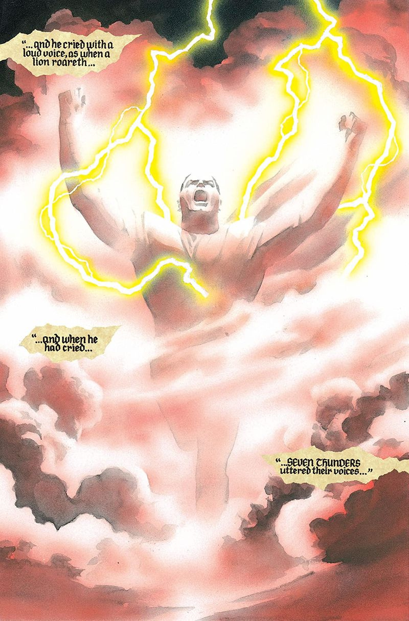 Kingdom Come