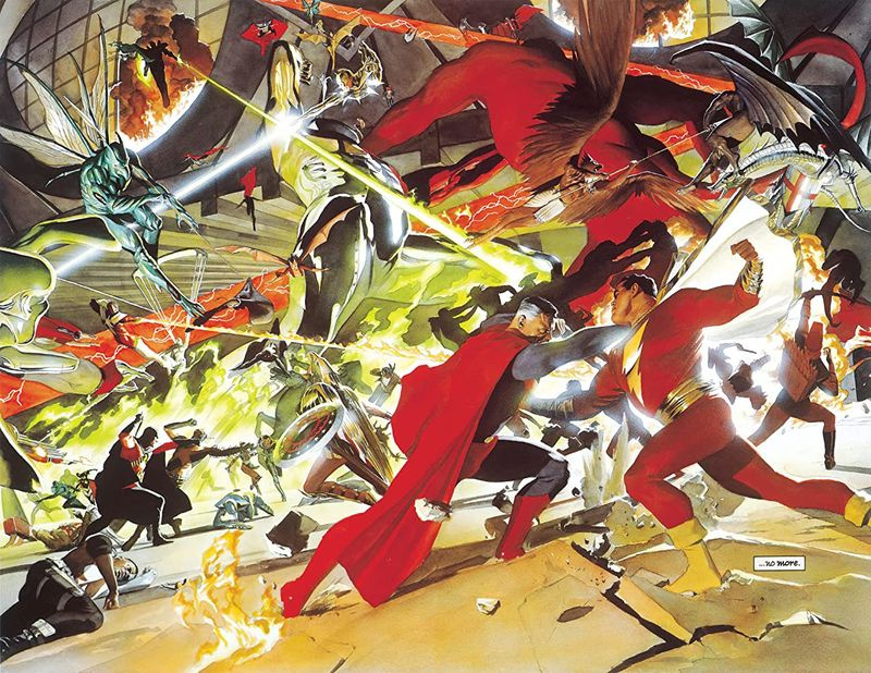 Kingdom Come