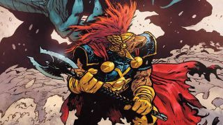 Beta Ray Bill #1