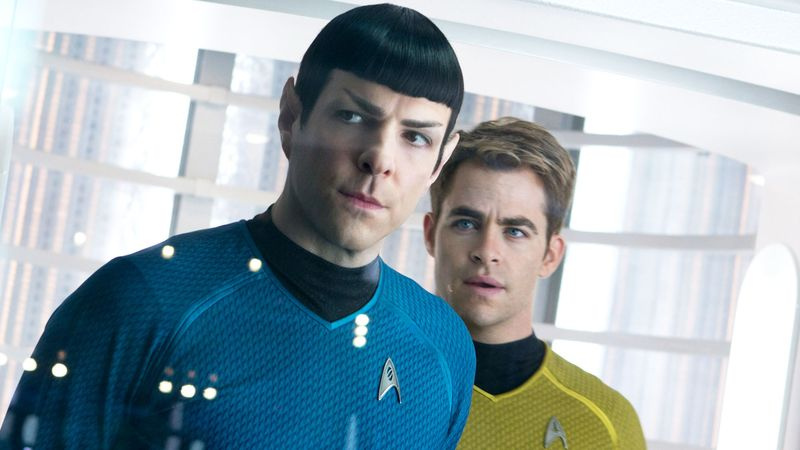 Star Trek 4