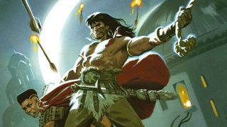 Conan der Barbar Nr. 25