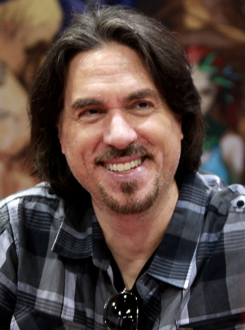 Marco Silvestri