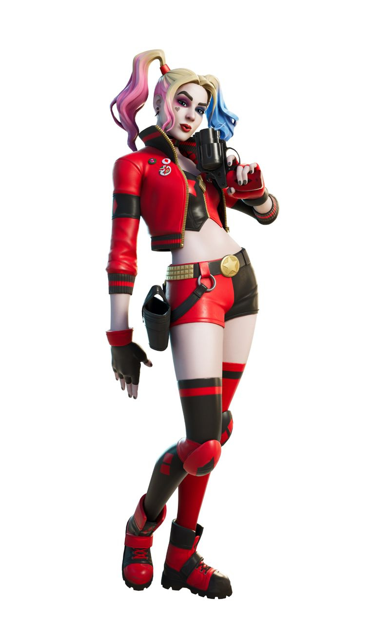 Batman/Fortnite: Nulpunt #1
