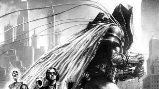 Arkham City: Verdensordenen