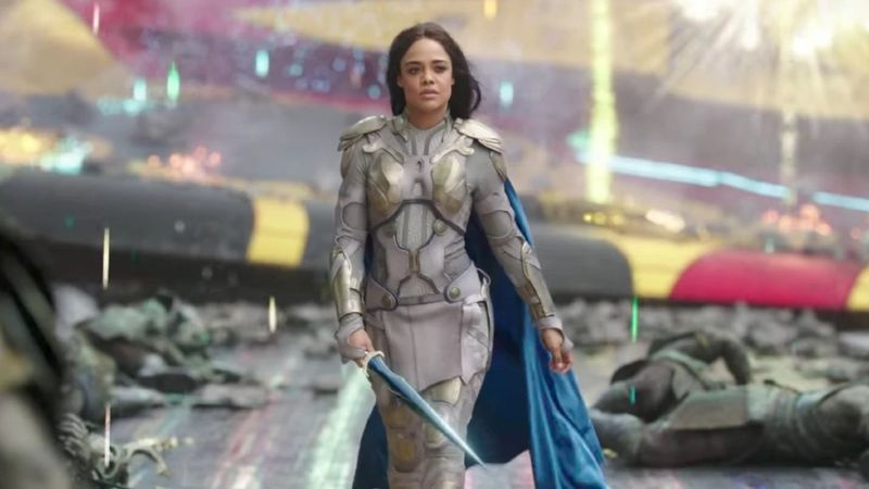 thor ragnarok