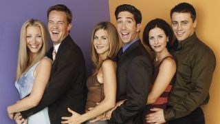 Best Friends TV-afleveringen op Netflix