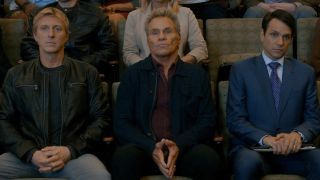 Cobra Kai kausi 3