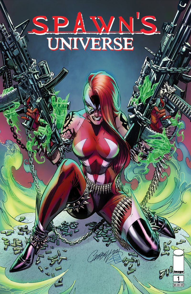 Spawn