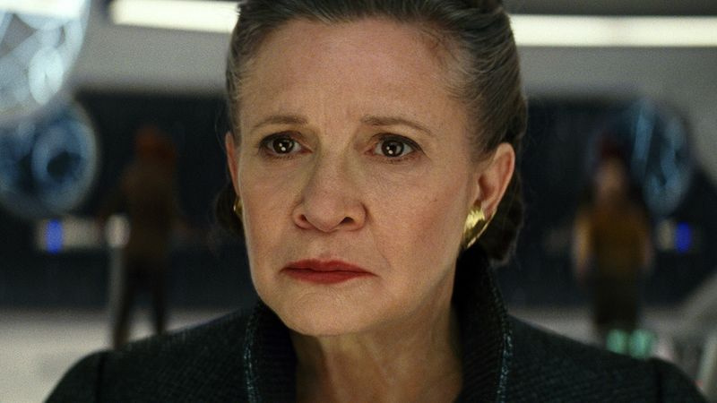 Star Wars: The Rise of Skywalker
