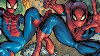 copertina di Amazing Spider-Man #75