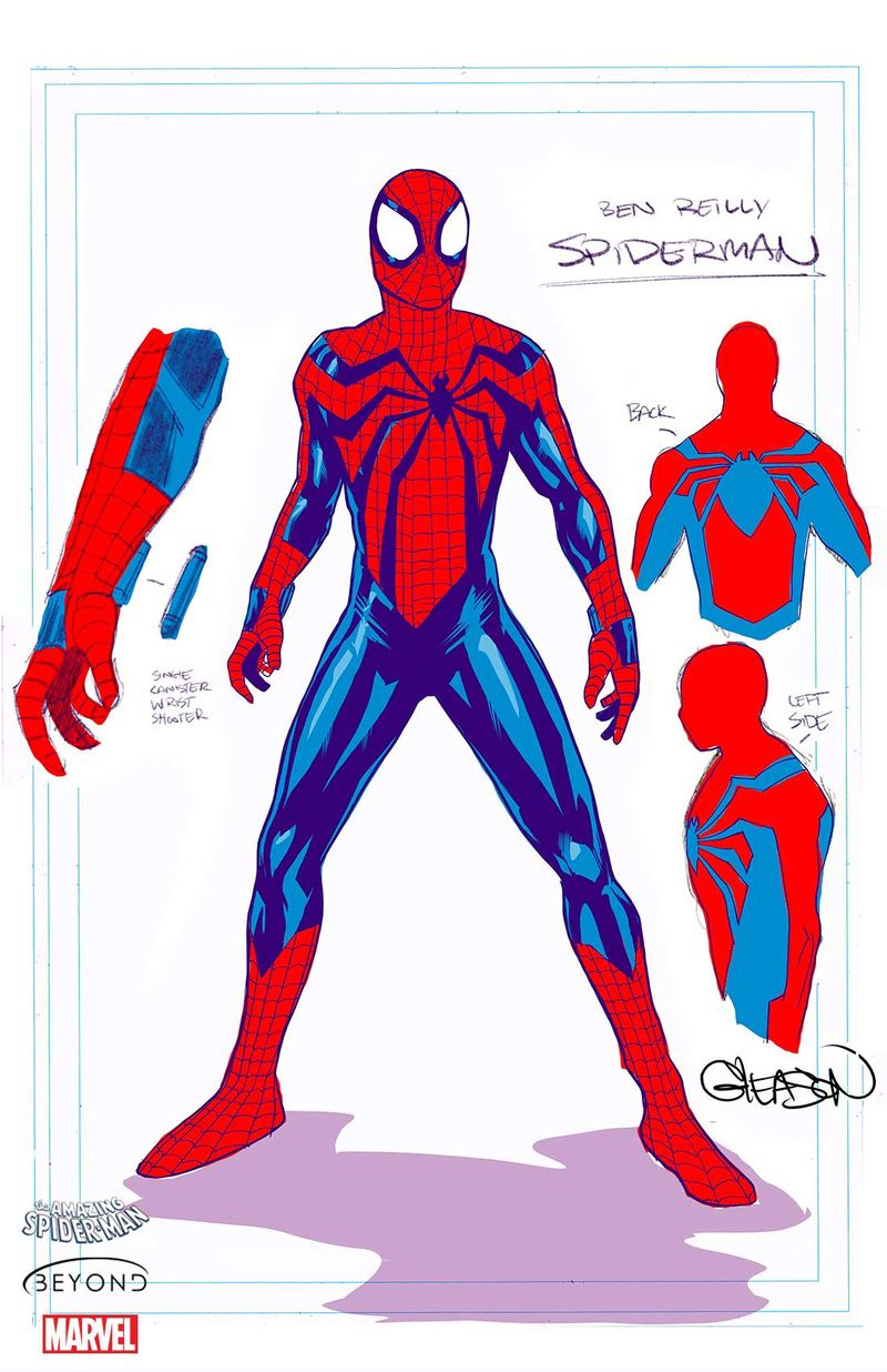 Incredibile Spider-Man #76