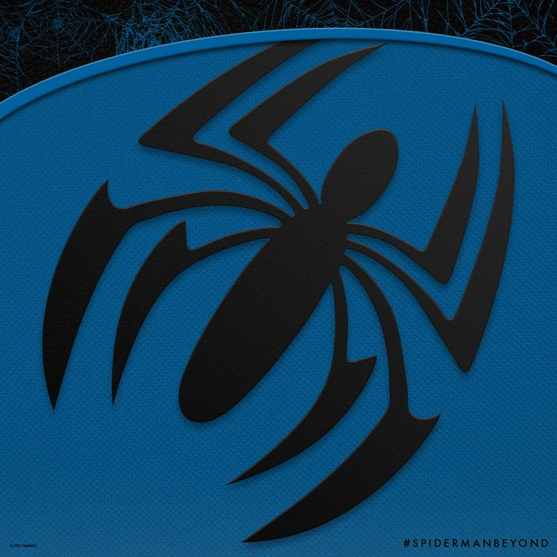 Spider-Man oltre