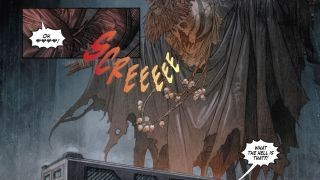 Batman: Fear State - Omega #1 fragment