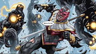 pagina da X-Force #14
