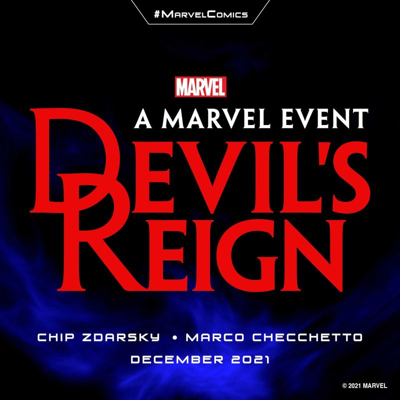 Novità sui fumetti Marvel