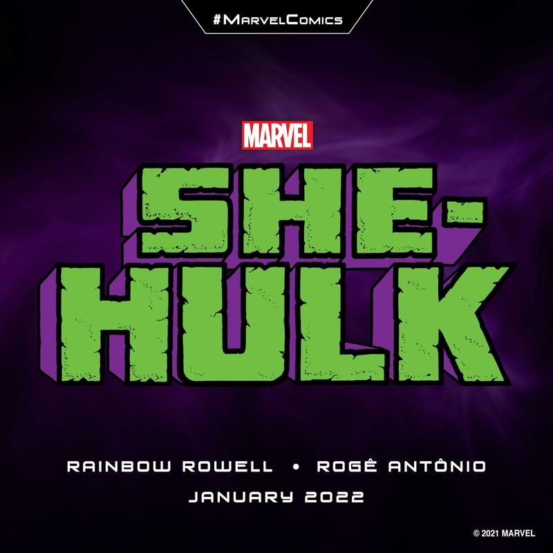 Novità sui fumetti Marvel