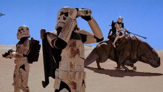 Star Wars: A New Hope