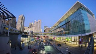 Moscone Center
