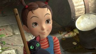 Earwig e la strega