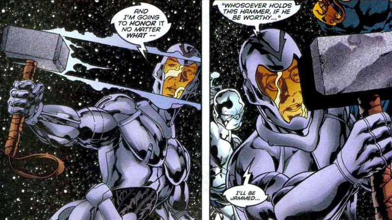 Spider-Man 2099