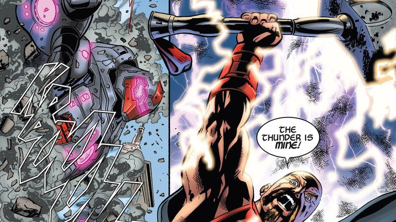 ragnarok
