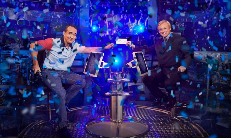 Serie TV a quiz