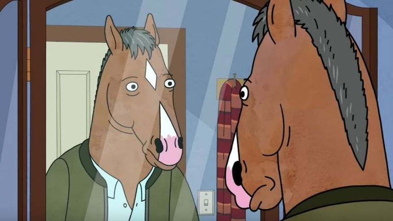 Bojack Cavaliere