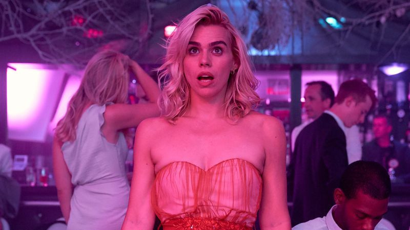Odio Suzie