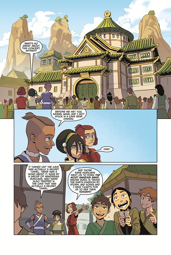 Toph Beifong