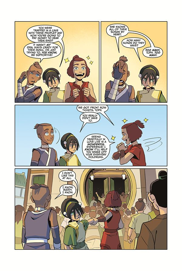 Toph Beifong