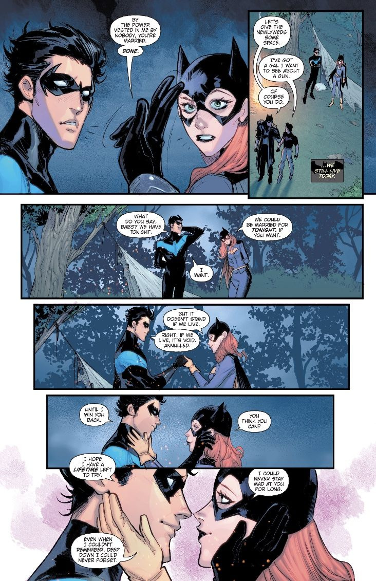 Death Metal antologi special The Last Stories of the DC Universe #1