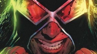 Joker #2 -yllätysversion kansi