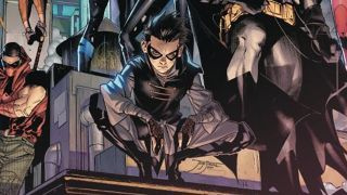 Kuva Damian Waynesta
