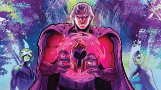 Il teaser di Immortal X-Men