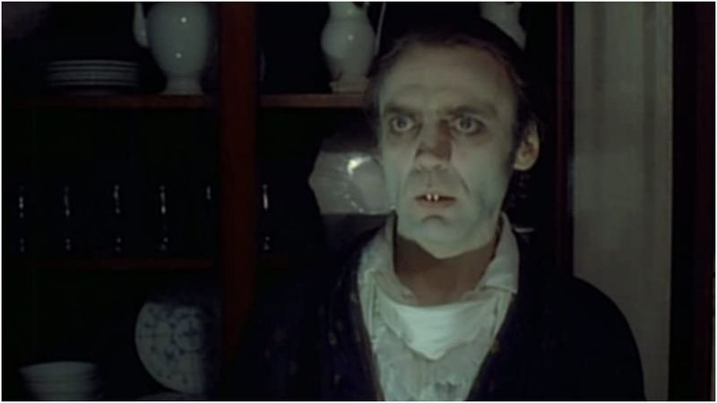 Nosferatu der Vampir