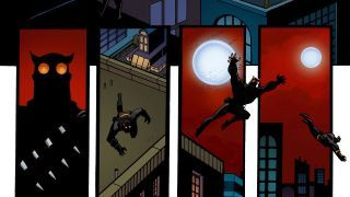 Batman: The Adventures Continue säsong II