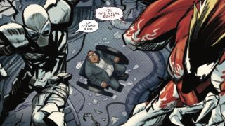 side fra Extreme Carnage: Riot #1