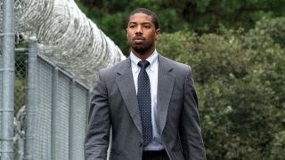 Michael B. Jordan