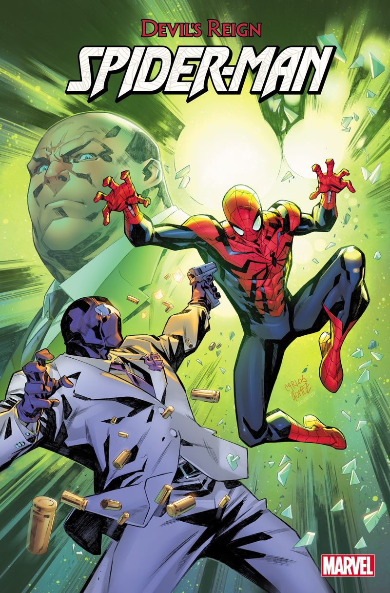 copertina di Diavolo