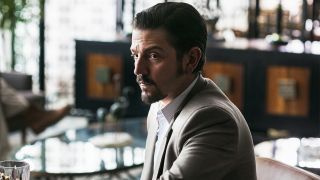 Diego Luna in Narcos: Mexiko