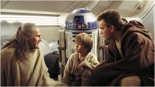 Star Wars: The Phantom Menace