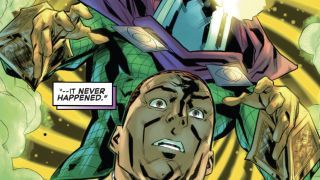 panel fra Amazing Spider-Man #73