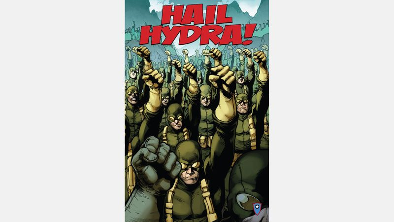 billede af Hydra-midler