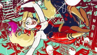Harley Quinn #1