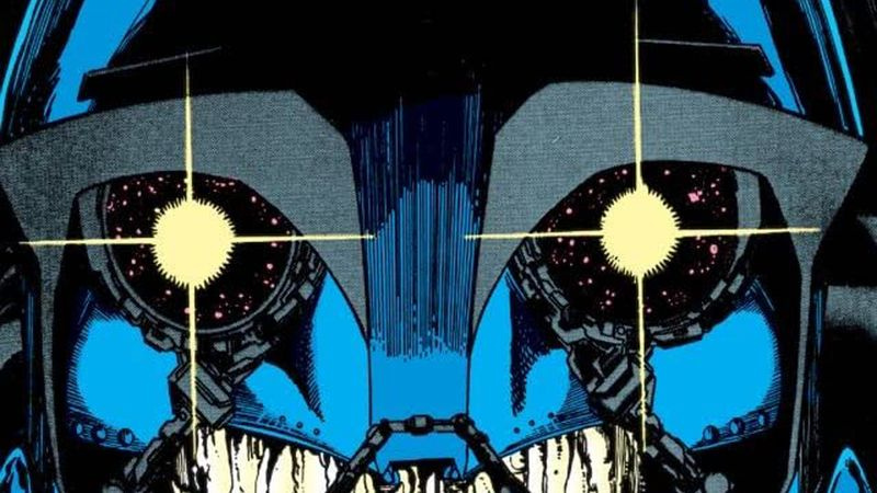 Anti-monitor